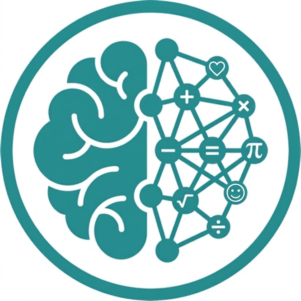 NeuroMatematyka Logo